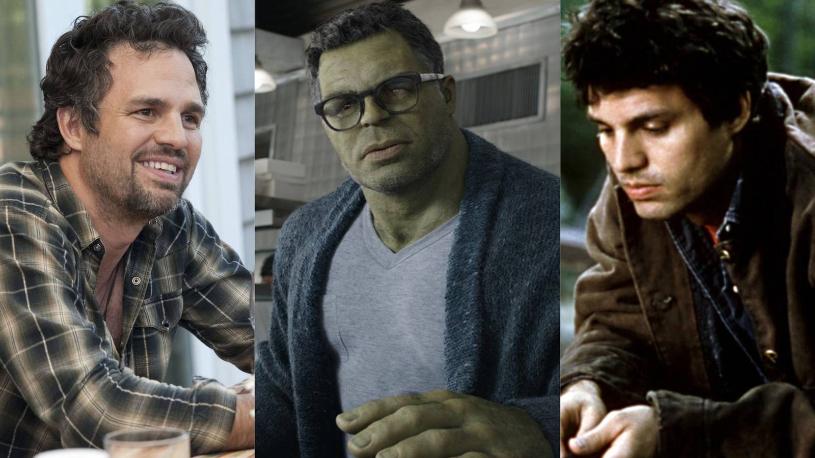 Mark Ruffalo Cartoons Mark Ruffalo's 15 Best Roles, Ranked
