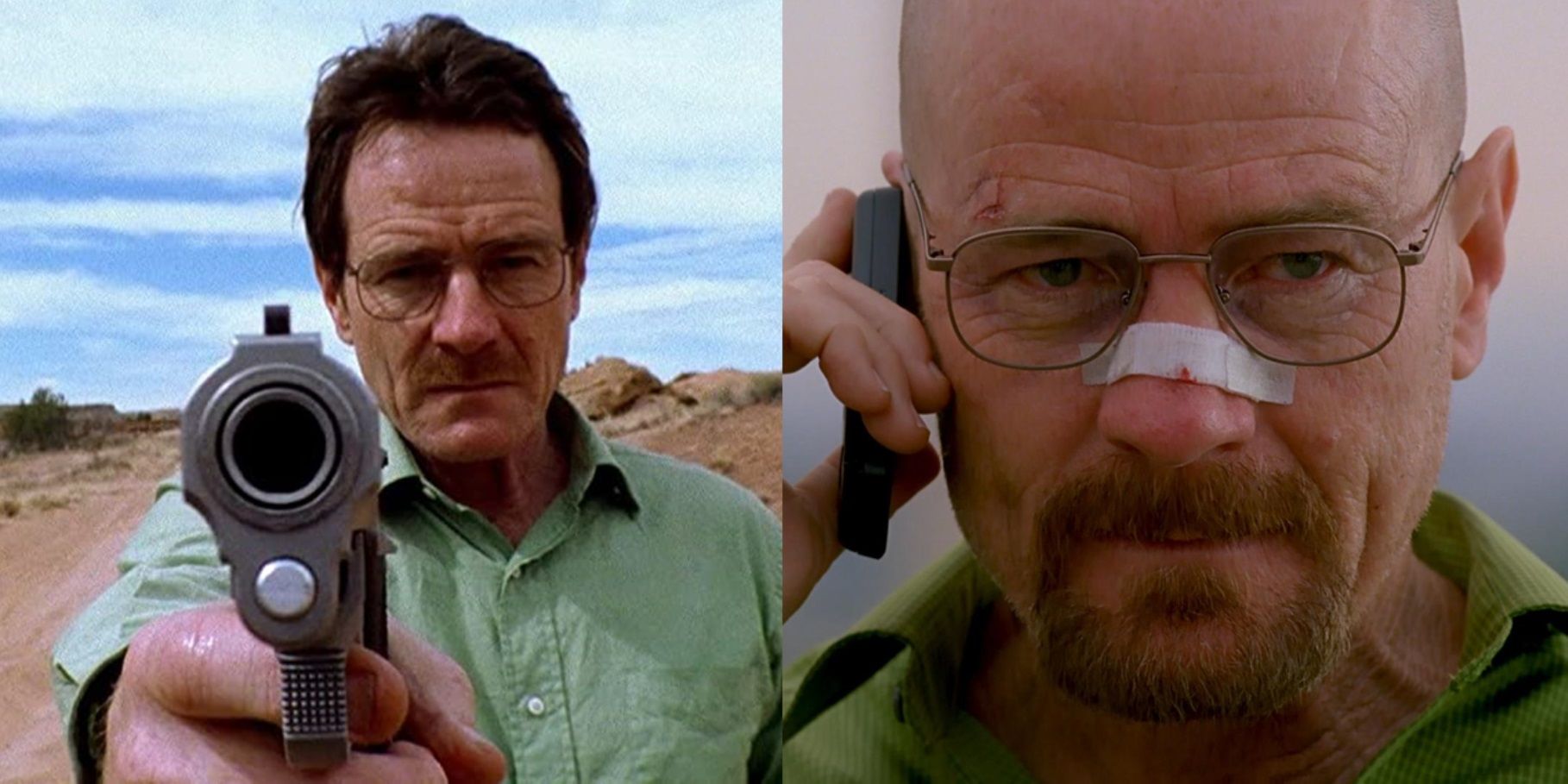 その他 \"Breakig Bad\" Walter White/Heisenberg Walter White (Breaking Bad) - Wikipedia