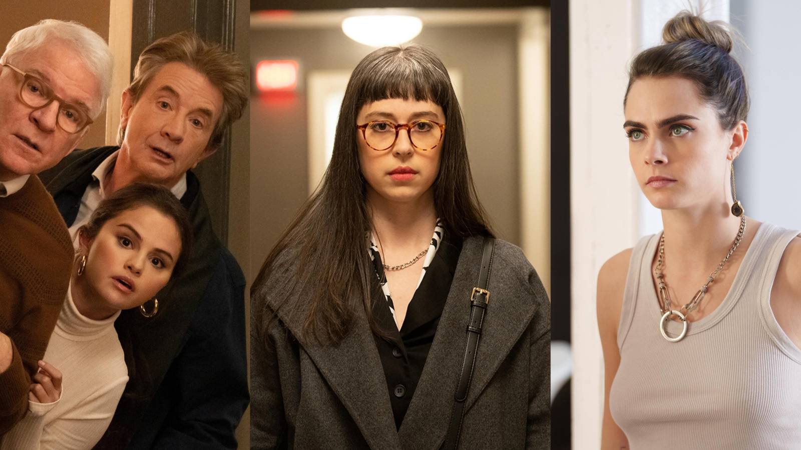 Poppy Butler Only Murders In The Building: Season 2's 10 Best Plot Twists