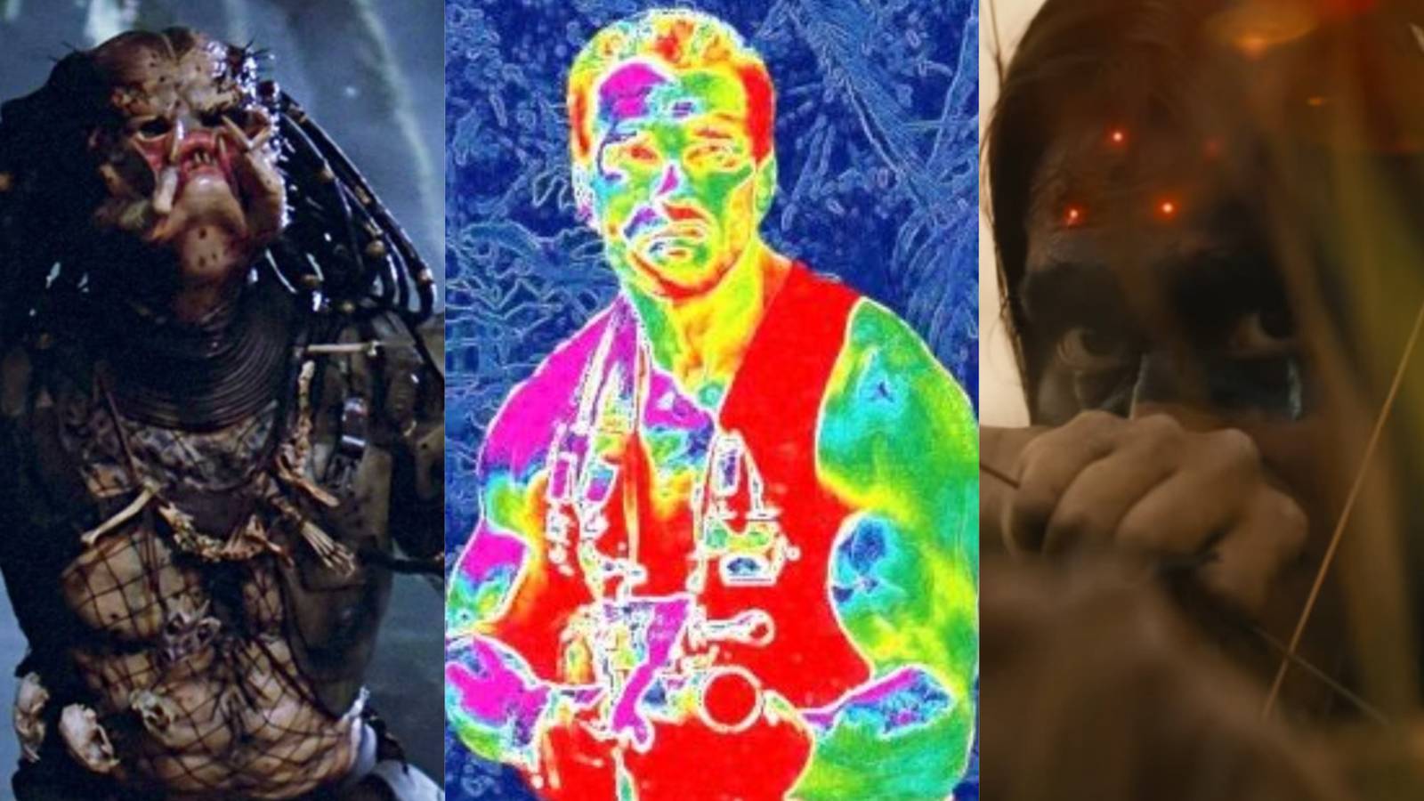 Predator Explained The Predator’s 15 Most Dangerous Abilities, Ranked