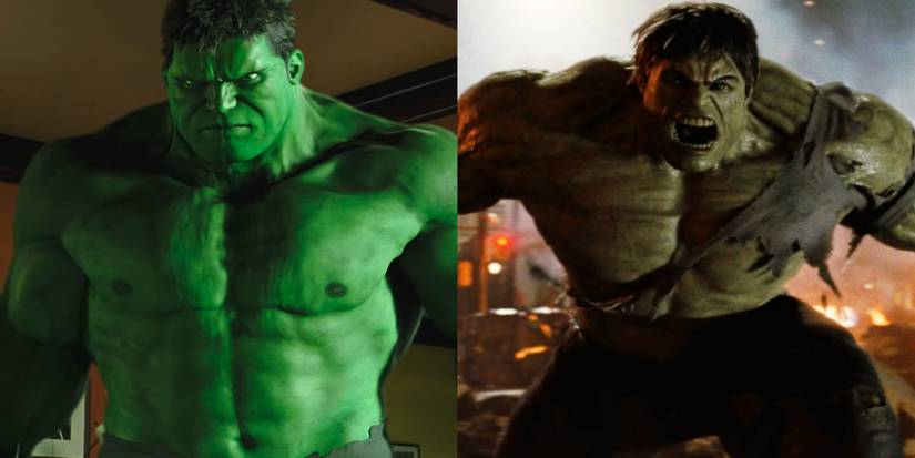 10 Facts Only Die-Hard MCU Fans Know About The Incredible Hulk (2008)