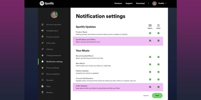 What Are Spotify Presale Codes And How Can You Get One?