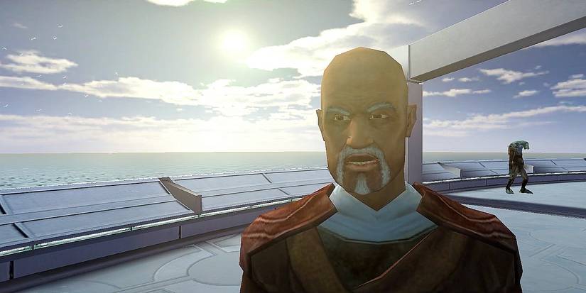 Star Wars' Best Video Game Jedi, Ranked