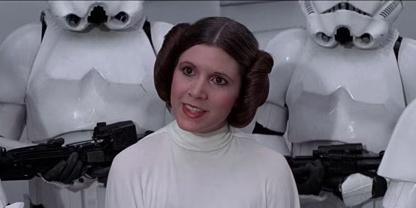 Which Type Of Star Wars Stormtrooper Would You Be, Based On Your Zodiac Sign?