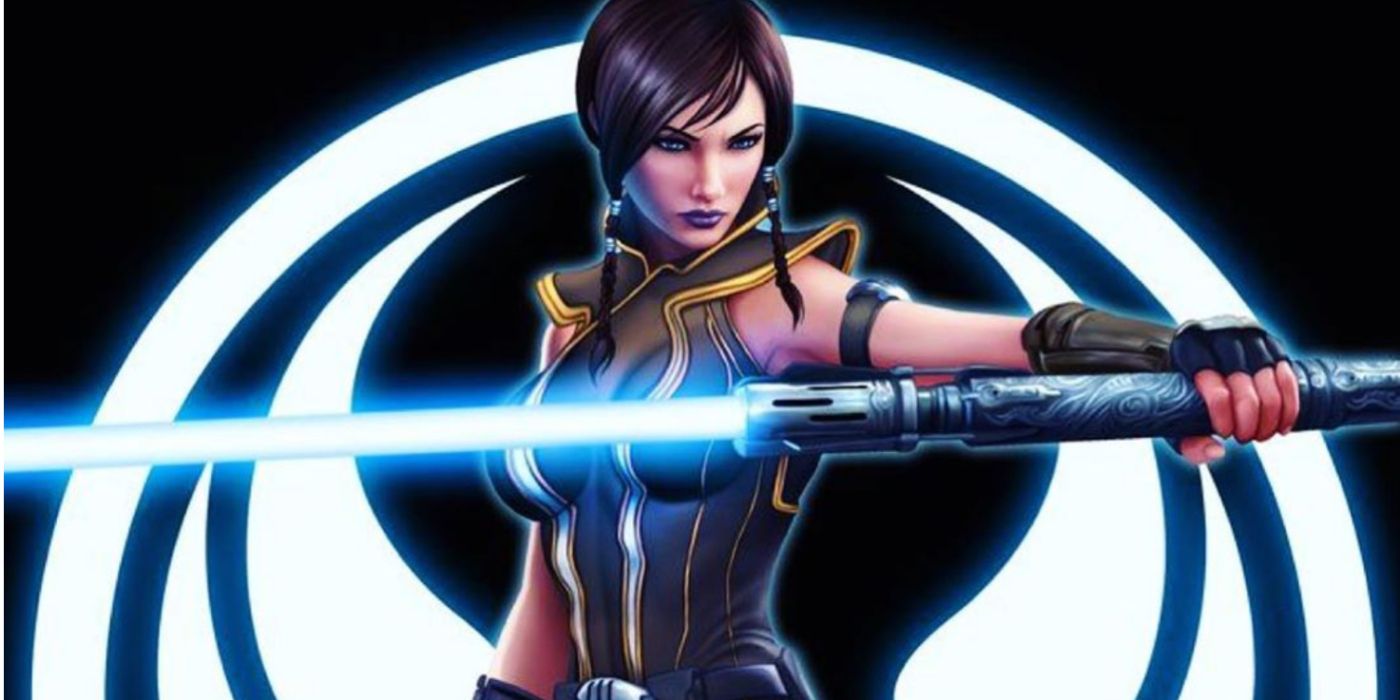 Star Wars: All 6 Jedi Order Ranks Explained