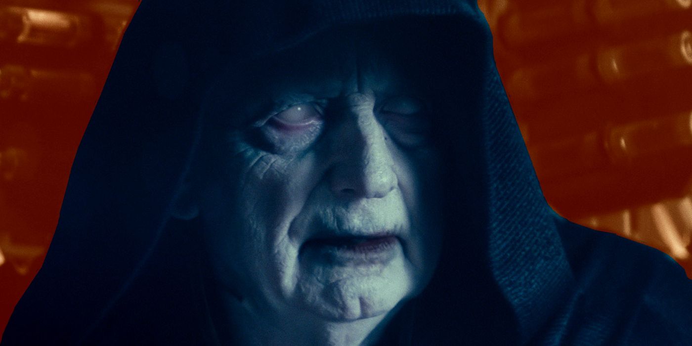 The 10 Most Dangerous Sith Powers Not In The Movies