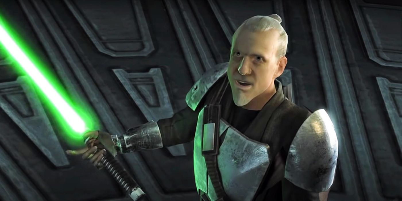 Неиспользованная история Force Unleashed раскрыла бы последнего Скайуокера... и будущее «Звездных войн», которое я все еще отчаянно хочу увидеть