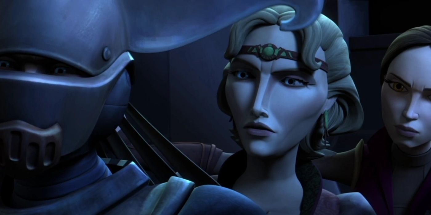 15 Star Wars Moments That Actually Made Me Cry