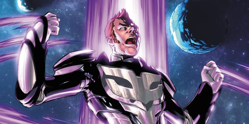 10 Non-Marvel Characters Created By Stan Lee