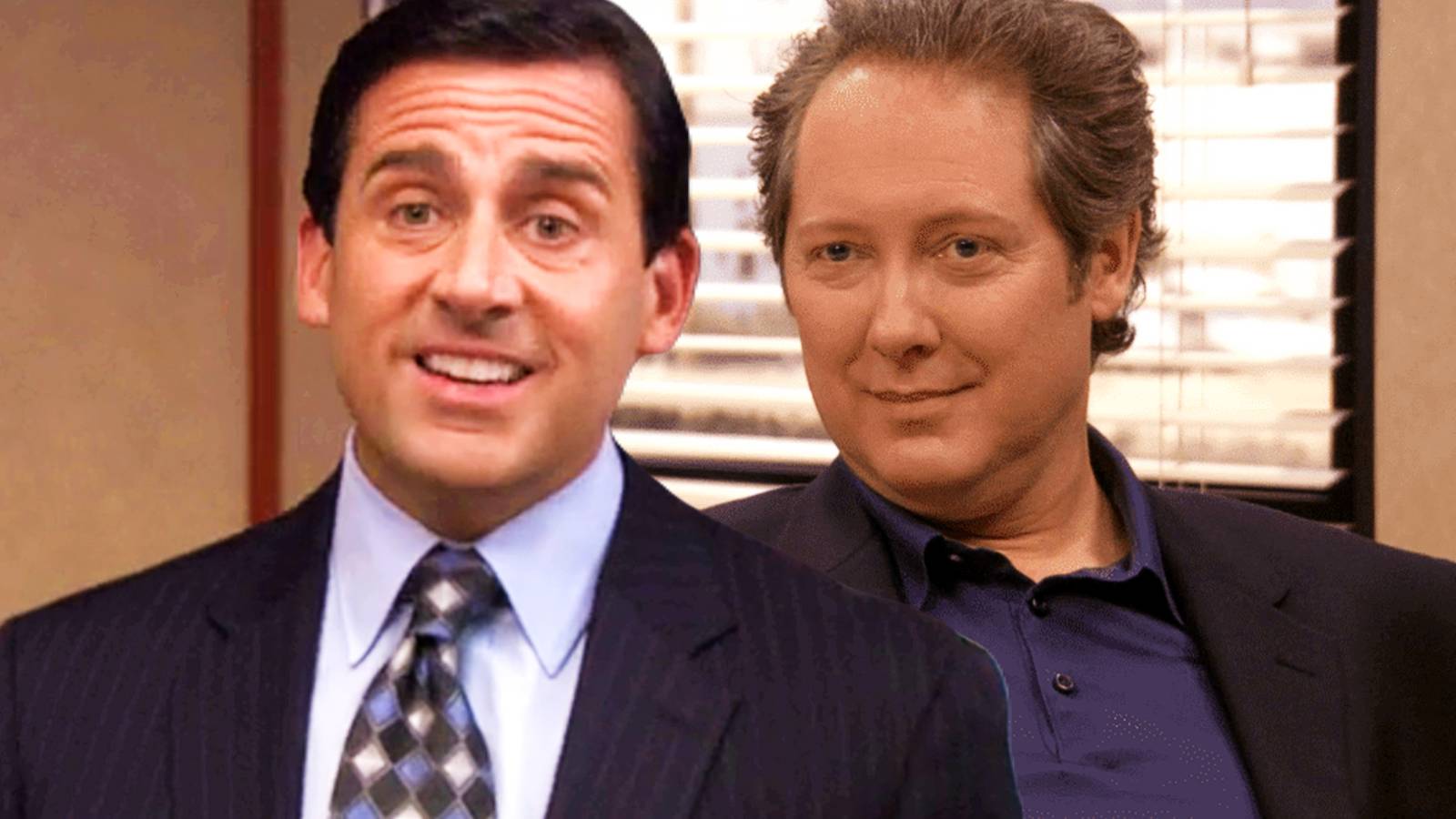 The Office Every Dunder Mifflin Scranton Regional Manager Explained