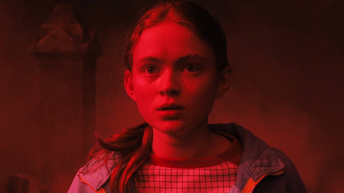 Stranger Things Star Frontrunner For X-Men's Jean Grey According To New ...