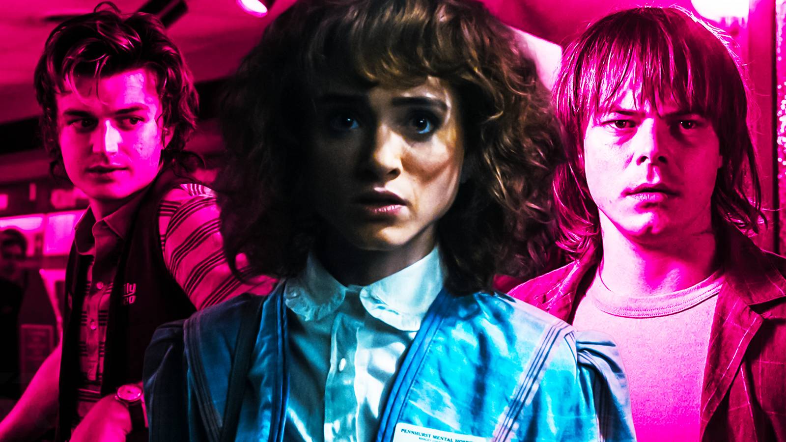 Nancy's Perfect Stranger Things Ending Doesn't Involve Jonathan Or Steve