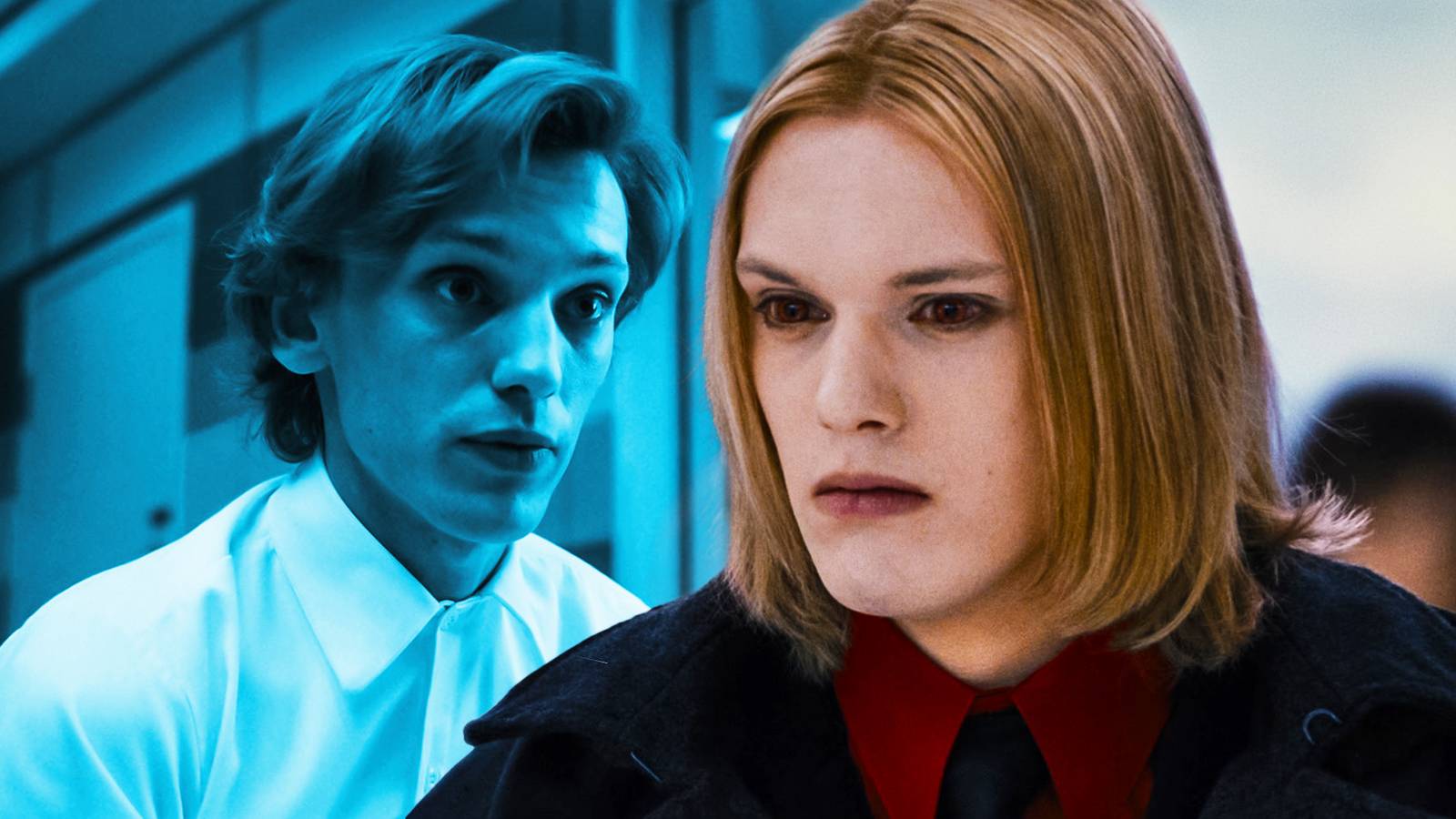 10 Marvel & DC Roles Stranger Things' Breakout Villain Star Should Play ...