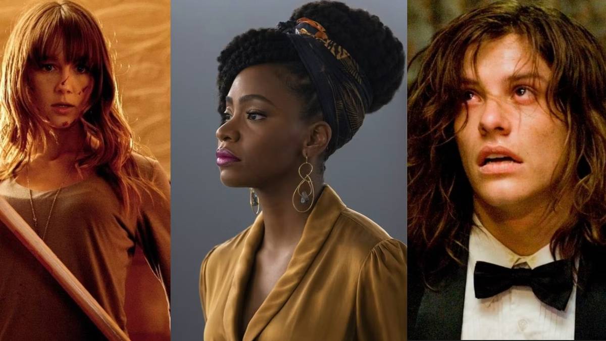 10 Horror Characters Who Subvert The Final Girl Trope