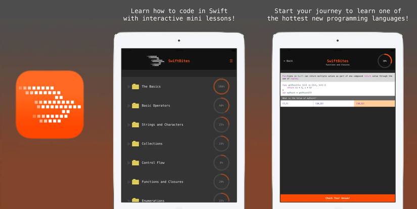 10 Best Android Apps For Learning Coding