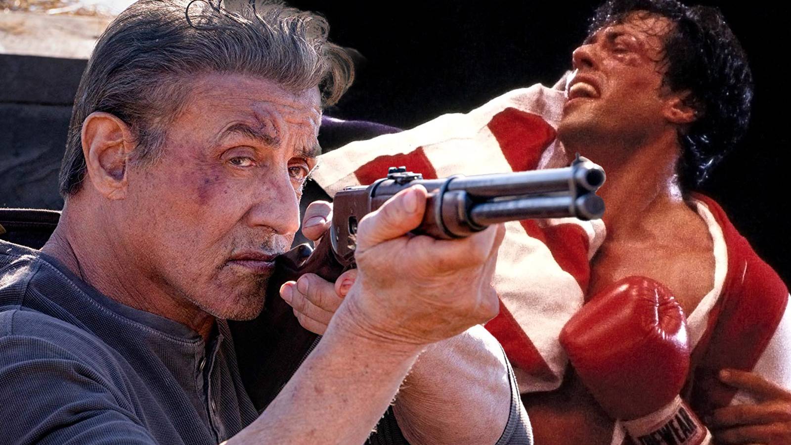 Rambo Has 1 Unwanted Stallone Record That Rocky Never Could