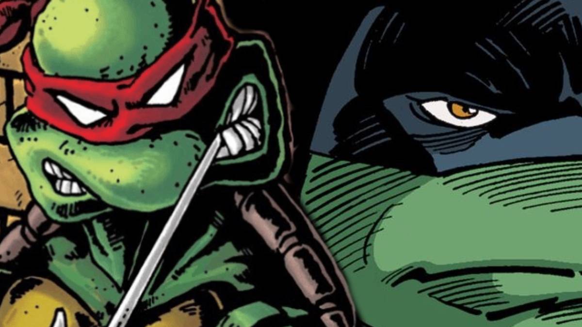 Tmnt Raphael Fan Fiction
