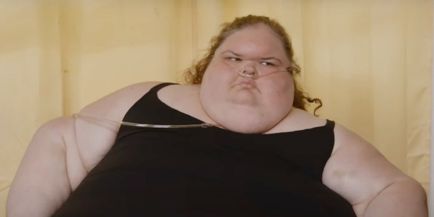 1000-Lb Sisters: Why Tammy's 'You Don't Know How It Is' Line Is Iconic