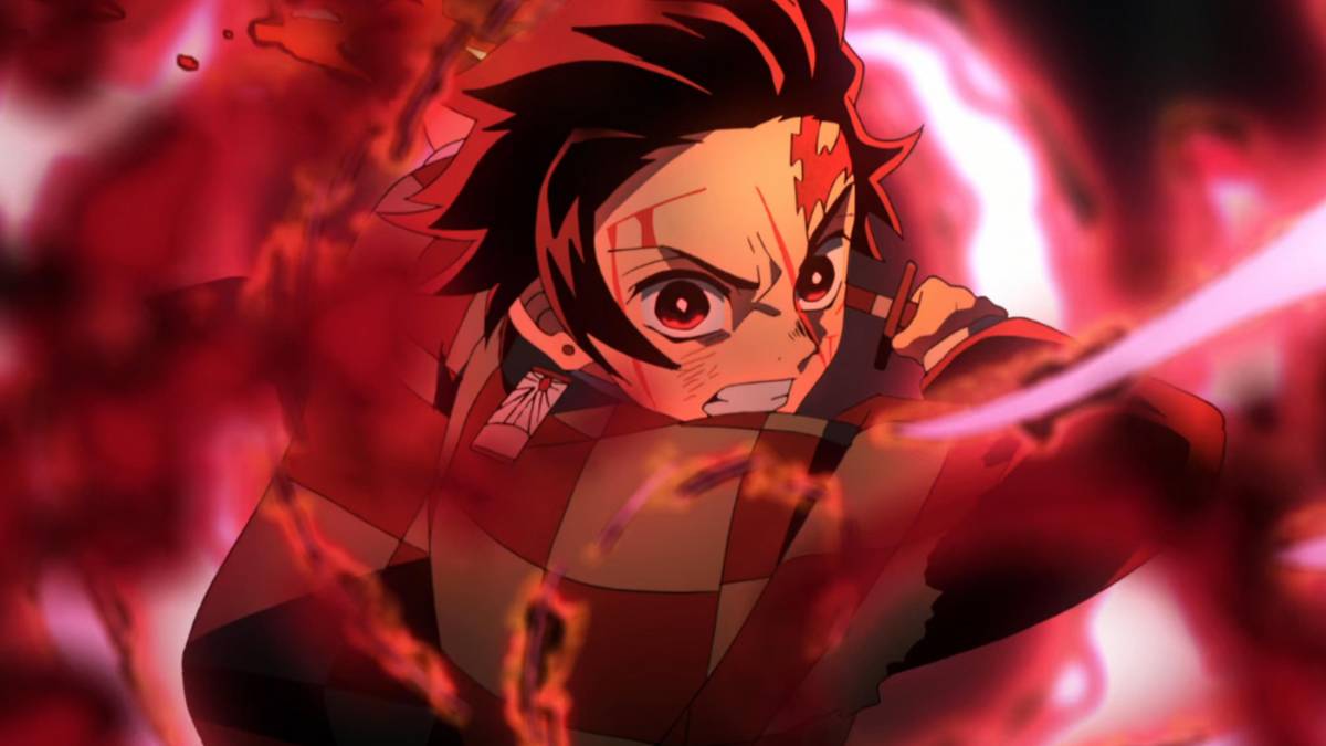 10 Anime Moments That Broke the Internet
