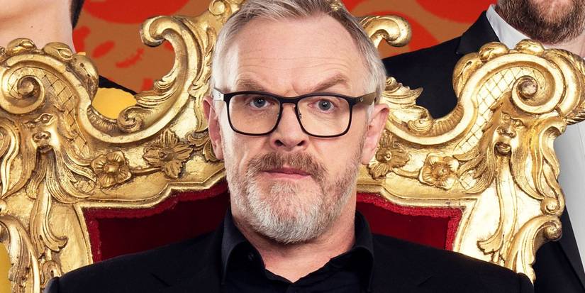 Taskmaster: Alex Horne's Best Opening Jokes