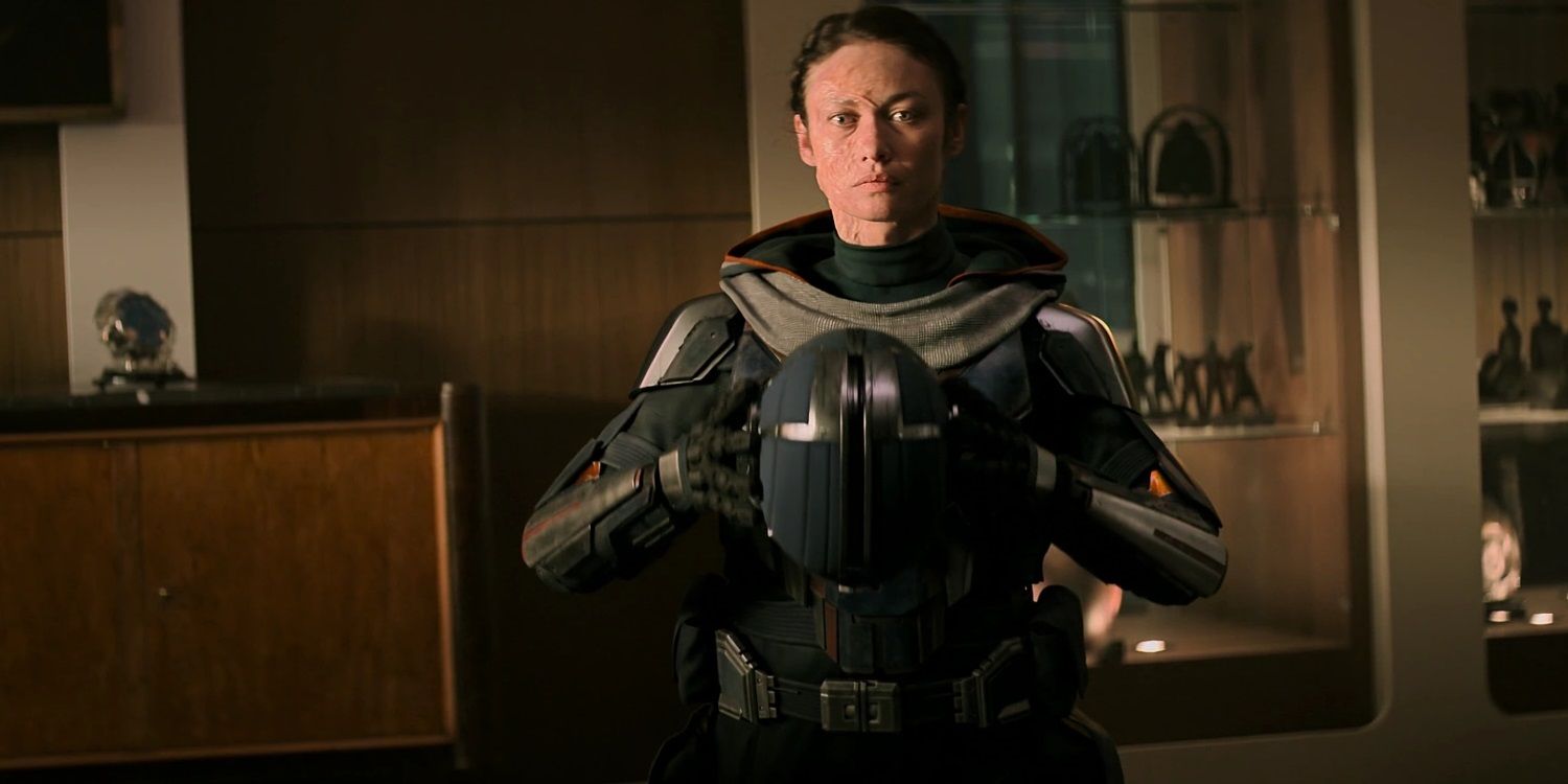 10 Least Comic-Accurate MCU Characters