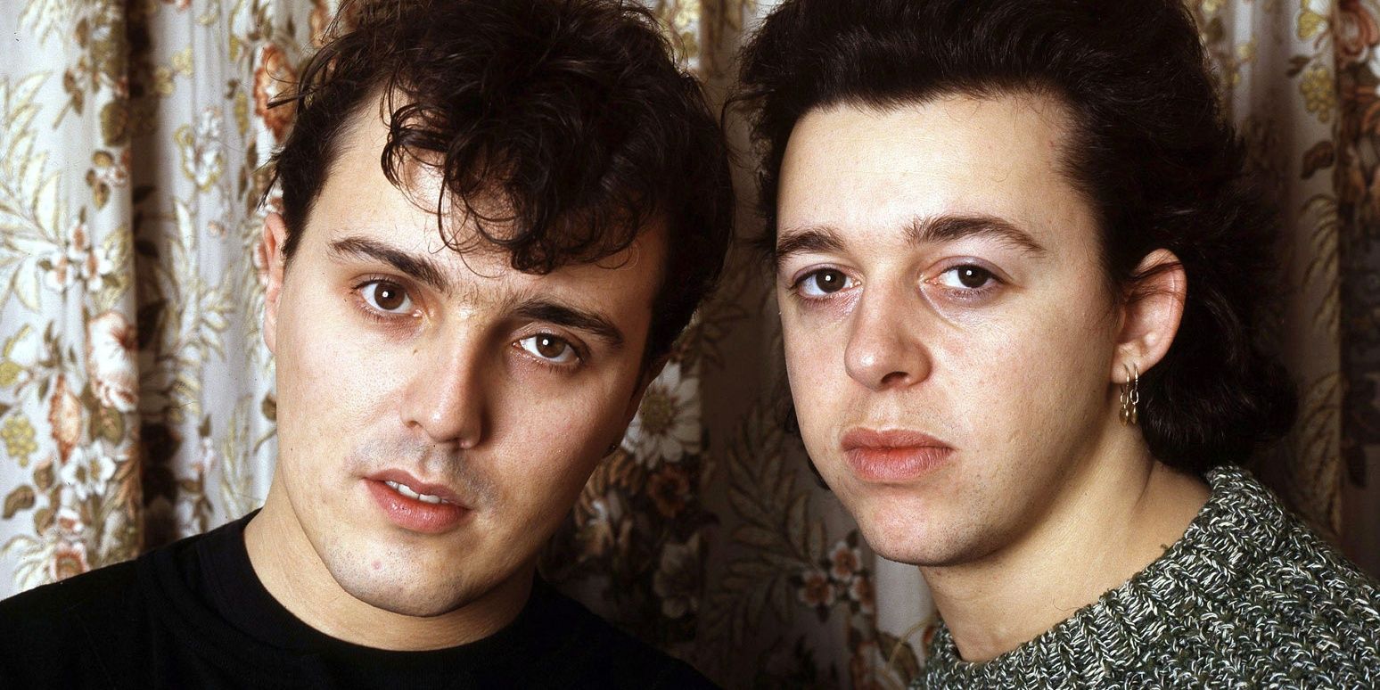 Tears for Fears' Album Turns 40: Deluxe Reissue & Iconic Anthems