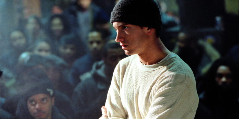 The 10 Best Mic-Drop Moments In Movies Ever, According To Reddit
