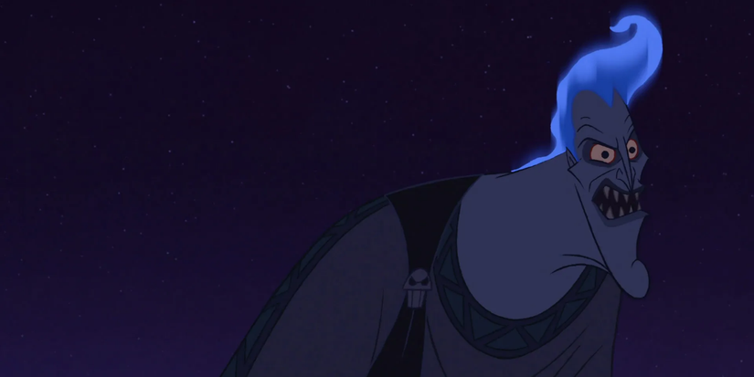 10 Most Relatable Disney Villain Quotes