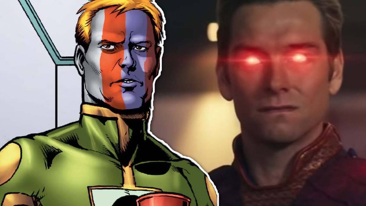 The Boys Still Hasn't Used Its Most Disturbing Villain (Not Homelander)