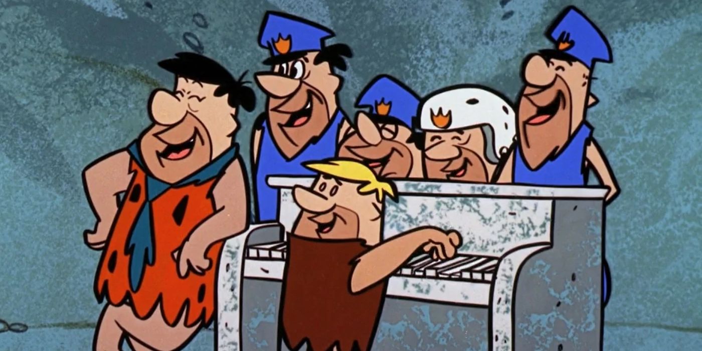 15 Best Animated Sitcoms Of All Time, Ranked