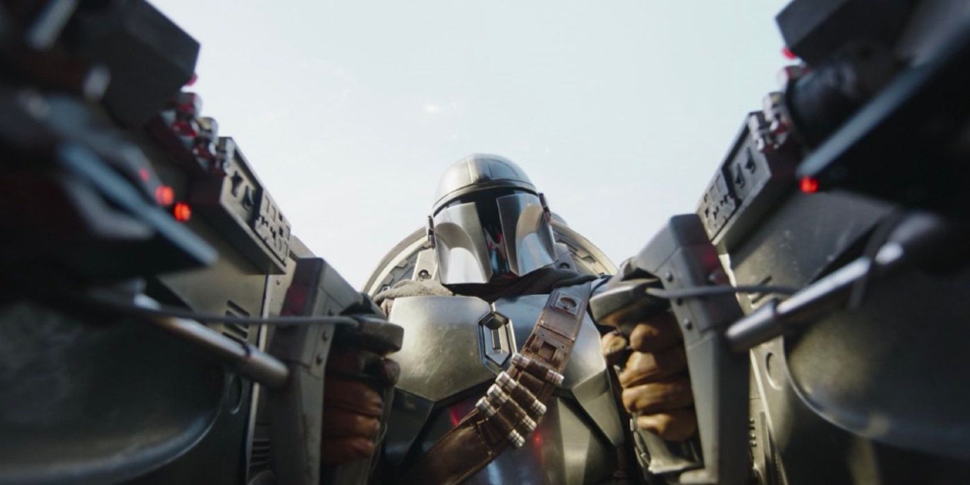 Star Wars: Top 10 Mandalorians, Ranked