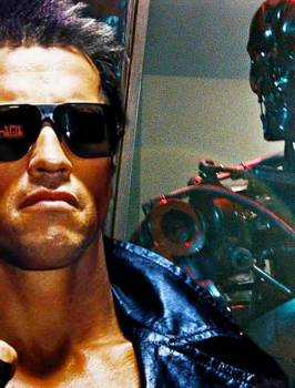 Terminator Gory James Cameron Revels Biggest Terminator Franchise Regret