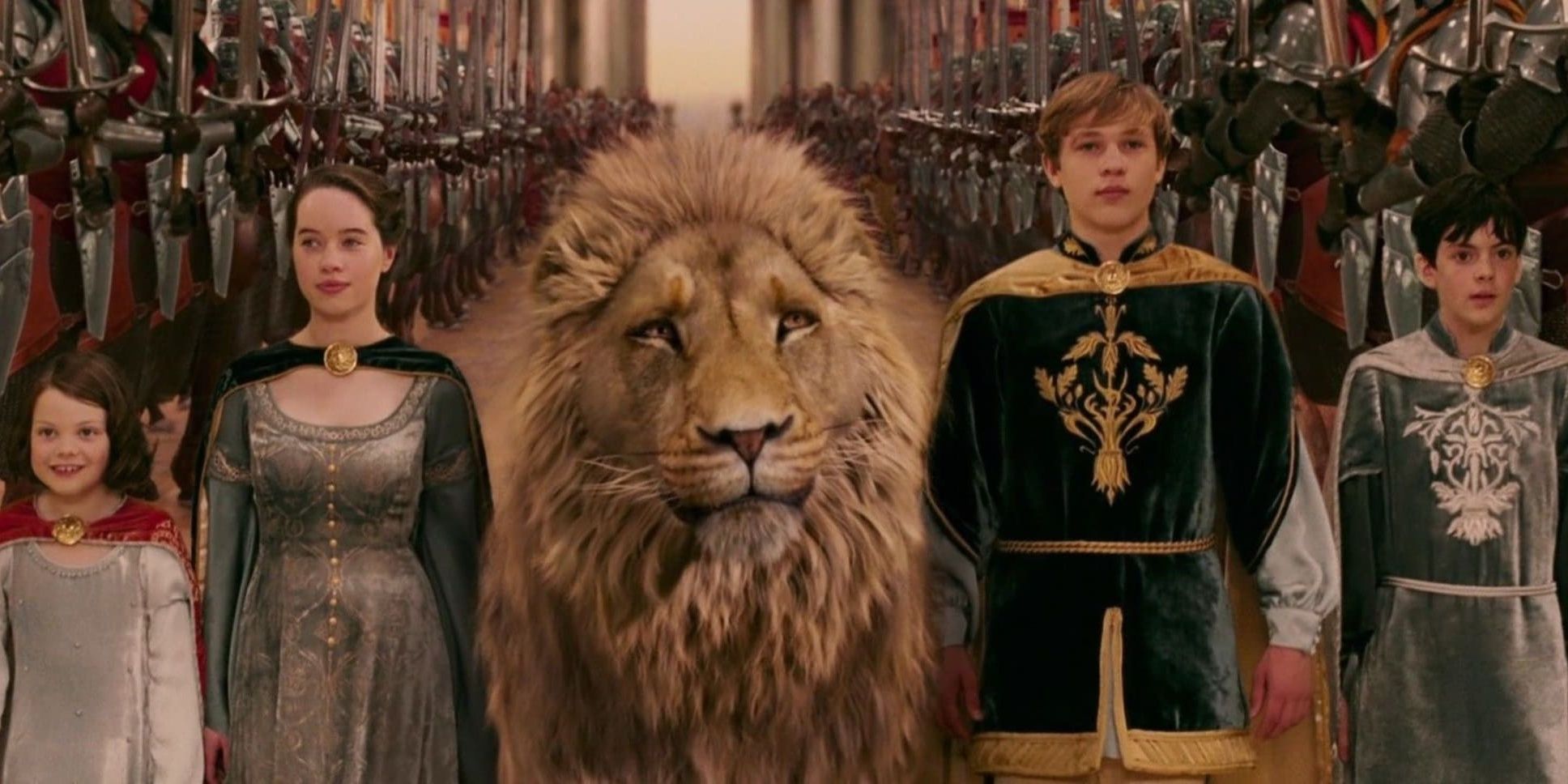 Greta Gerwig's Narnia Remake Can Bring Justice To 1 Character After 68 Years