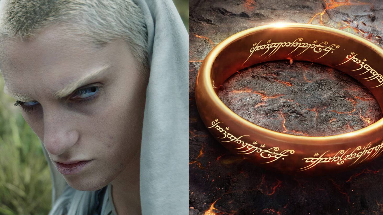 Lord Of The Rings: 13 Facts About The Rings Of Power Only Book Fans Know