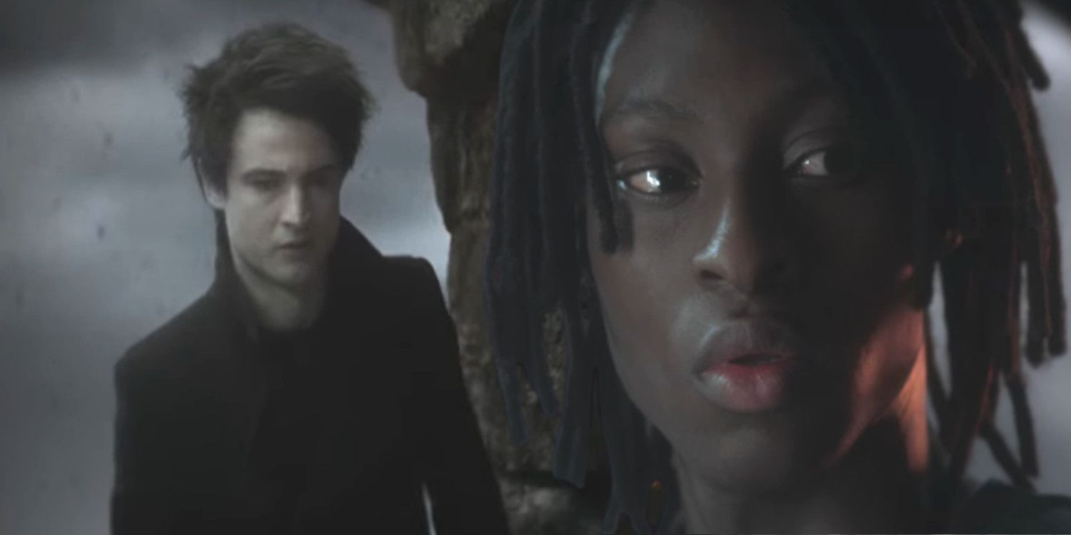 The Sandman: Dream