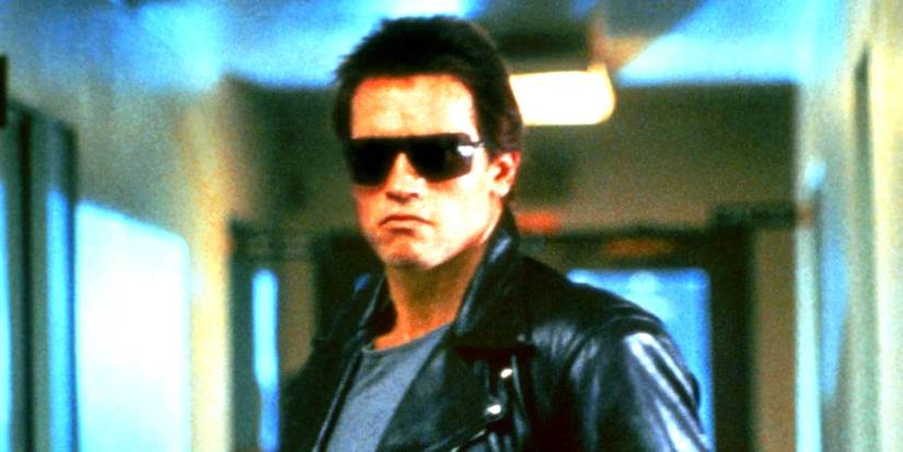 Terminator Clips 10 Directions Terminator 7 Could Go In To Save The $2 Billion Franchise ...