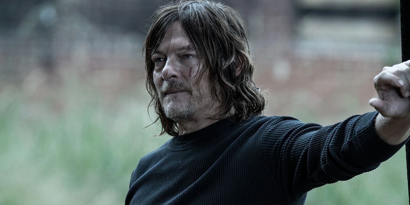 TWD Daryl Dixon Temporada 2, Tráiler del episodio 3: Los peligros aumentan a medida que comienza la ceremonia de Laurent