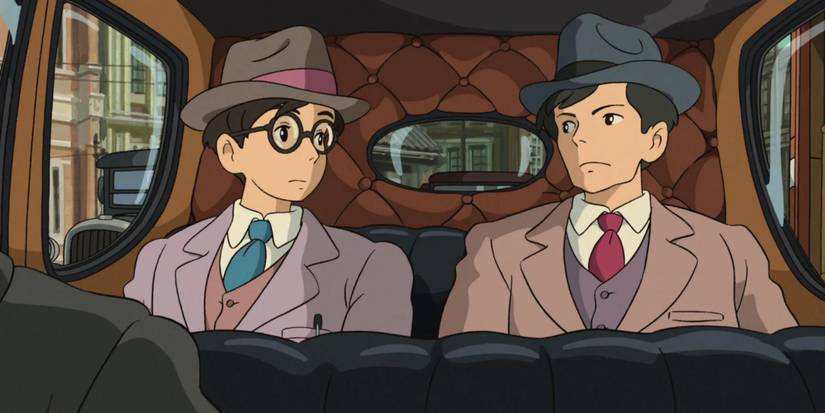 Only One Studio Ghibli Movie Was Controversial In Japan