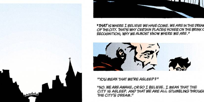 The Sandman: 10 Wild Comics Aspects The Netflix Series Can't Show