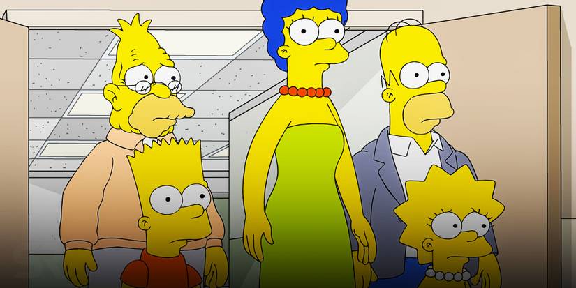 Creator Brian Volk-Weiss Interview: Icons Unearthed The Simpsons