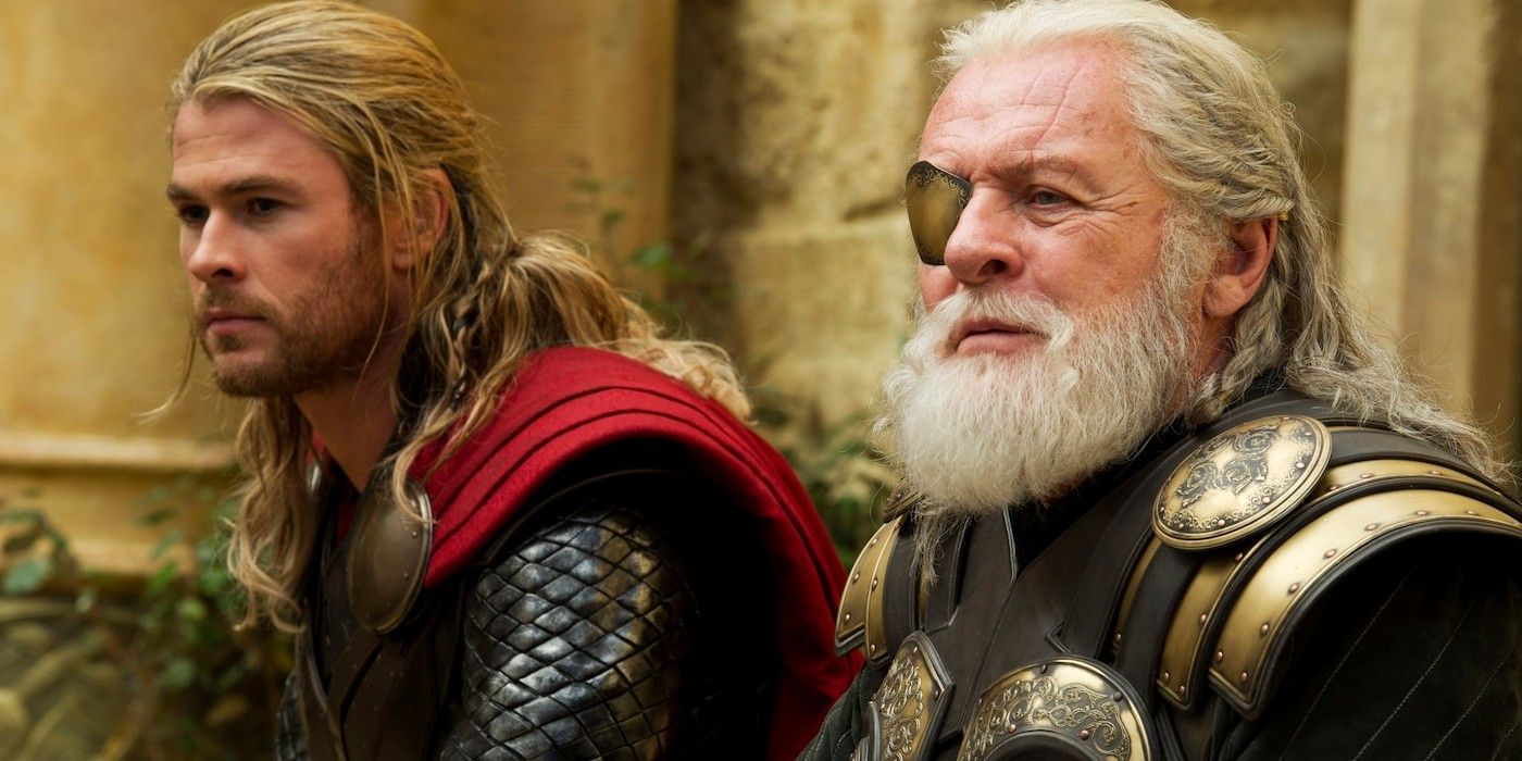 How To Watch The Thor Movies In Order