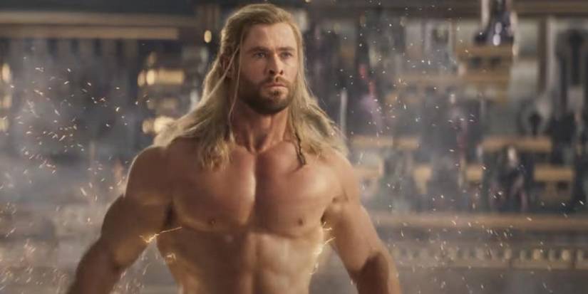 10 Most Prideful MCU Heroes
