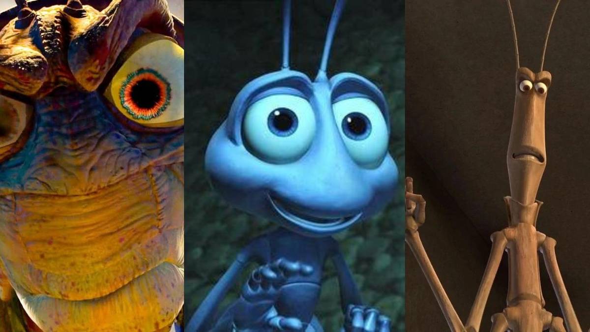 A Bug's Life: 16 Best Quotes