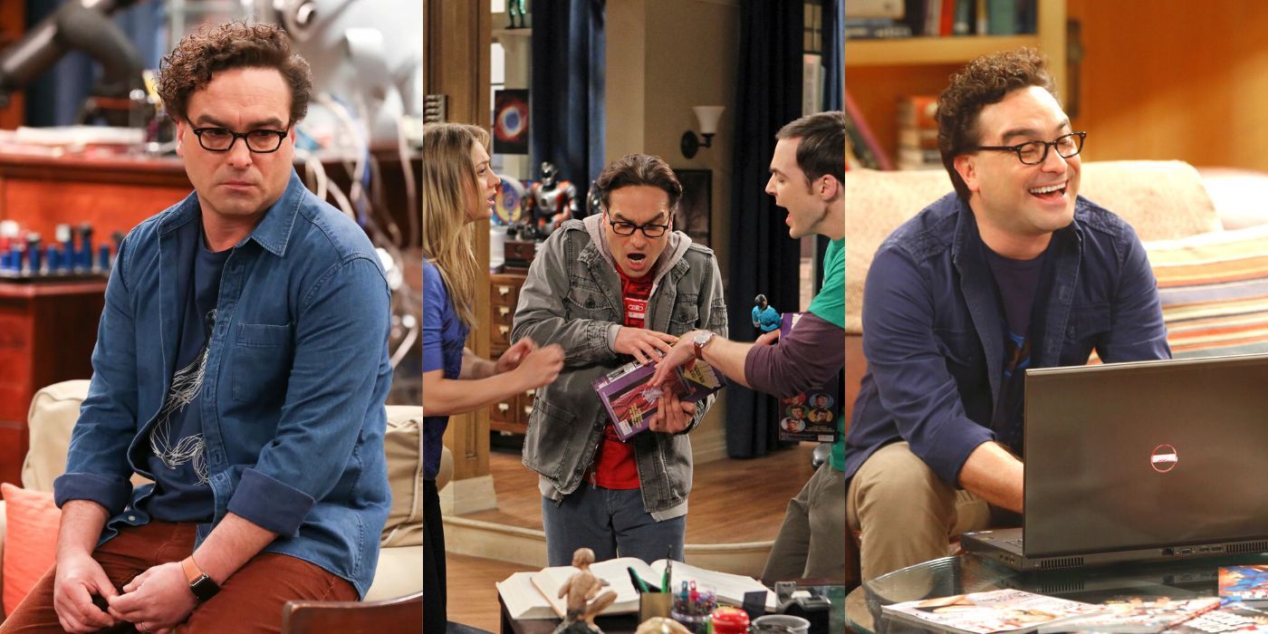 The Big Bang Theory Book Of Lists: Guida Ufficiale Con Personaggi, Citazioni E Momenticon - Foto 10
