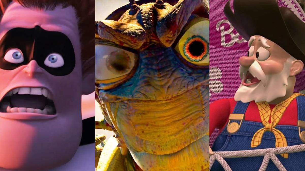 9 Pixar Villains With The Grimmest Fates, According To Reddit