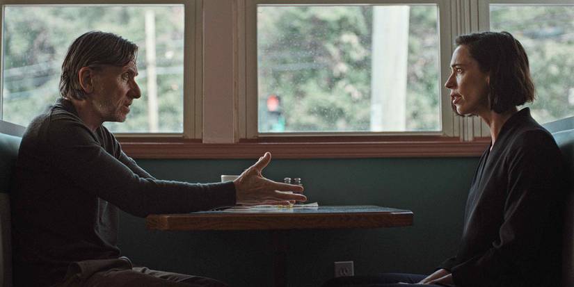 Tim Roth Interview: Resurrection