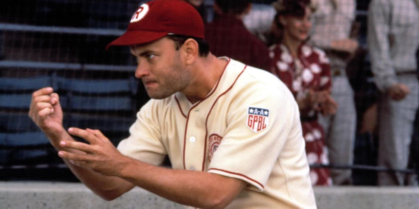 10 Best Love Triangles In Sports Movies (Including Challengers)