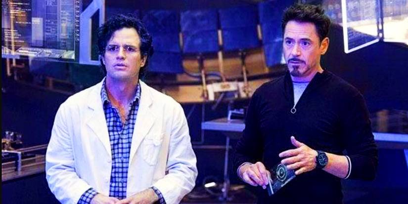 8 Critical Iron Man Choices That Would Have Totally Changed The MCU