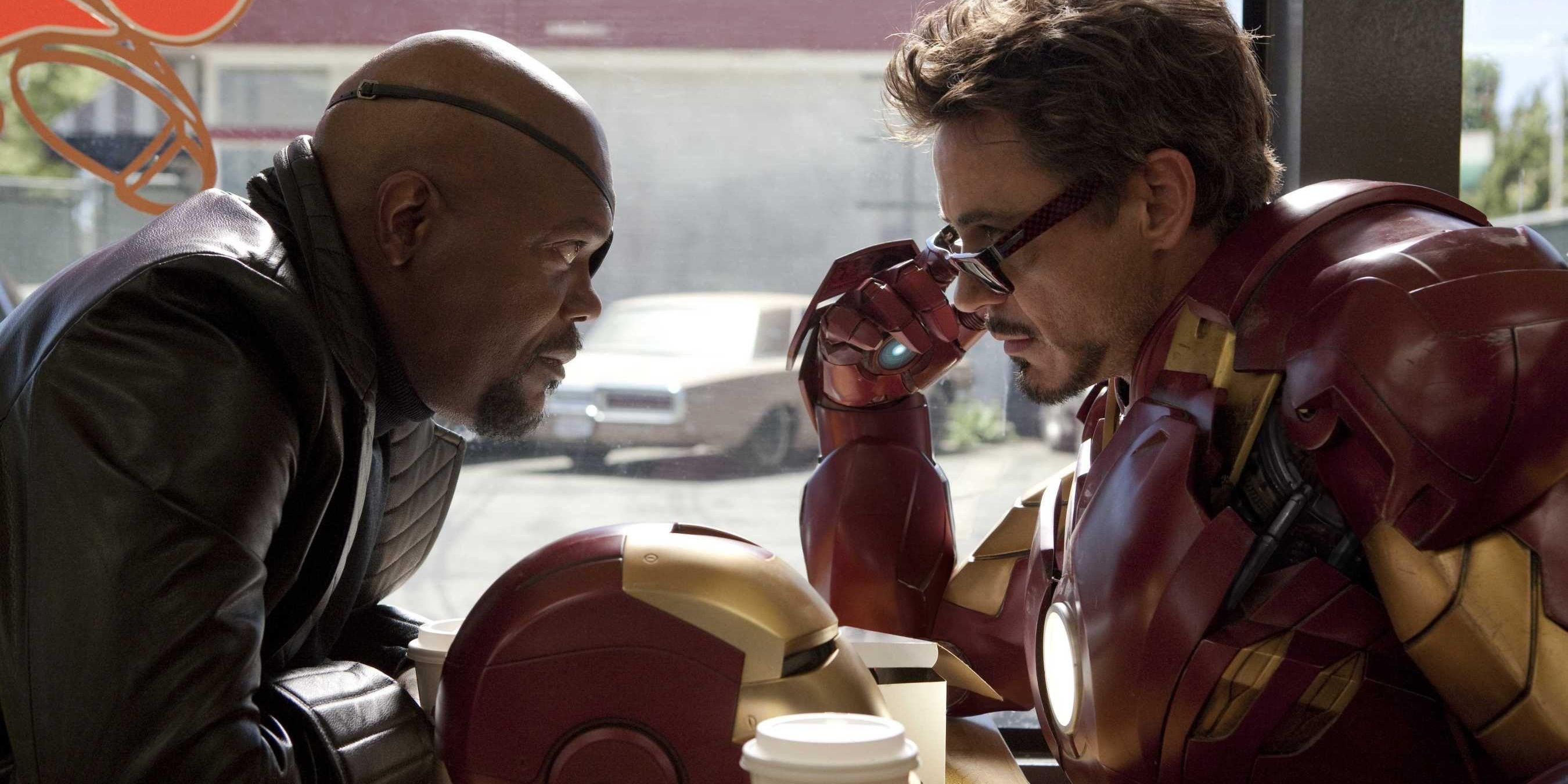 10 Iron Man Movie Quotes That Aged Poorly