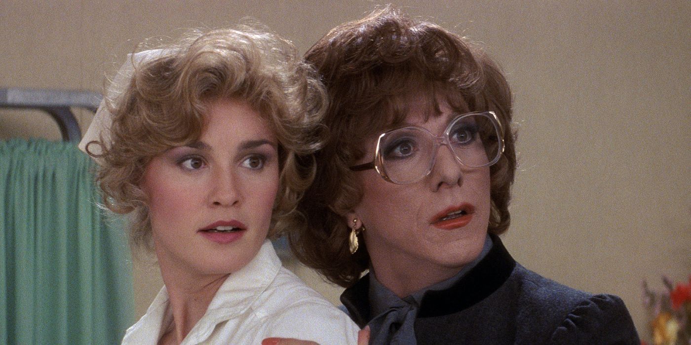 10 Comedy Movies From The 1980s That Have Aged Surprisingly Well